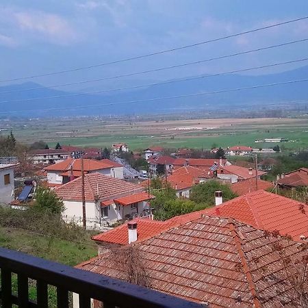 Alpina Suites Kastoria Ngoại thất bức ảnh