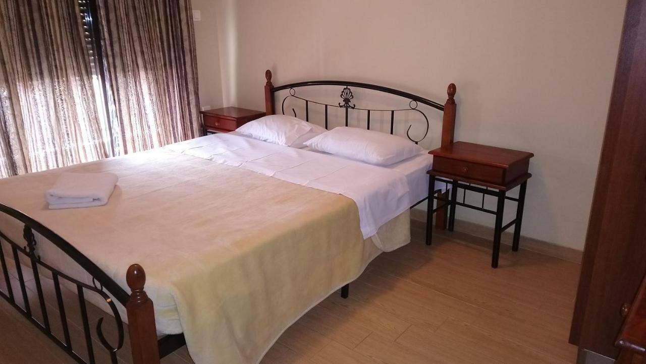 Alpina Suites Kastoria Ngoại thất bức ảnh