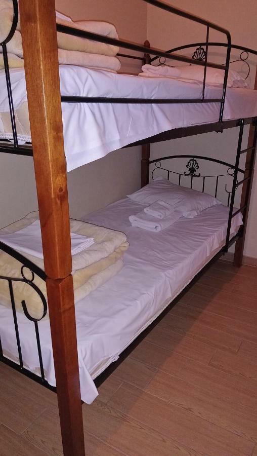 Alpina Suites Kastoria Ngoại thất bức ảnh