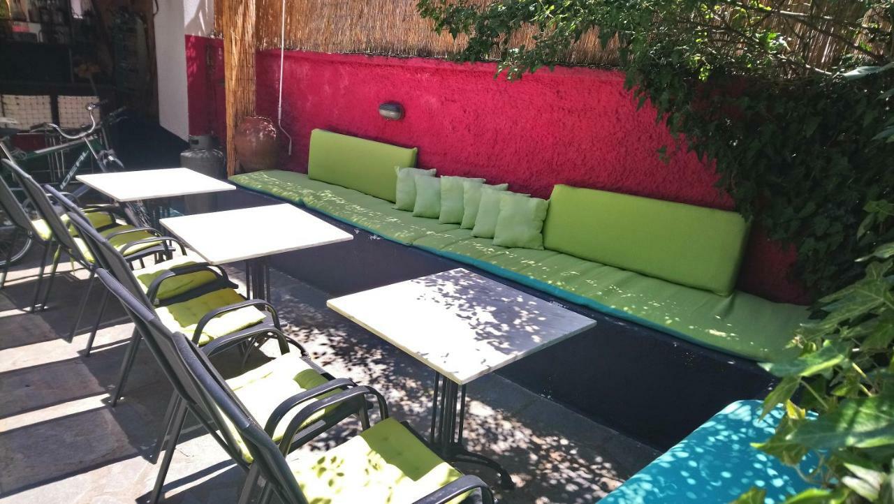 Alpina Suites Kastoria Ngoại thất bức ảnh